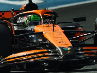 2024 Dutch GP - Lando Norris secures victory with dominant drive