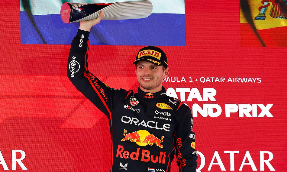 2025 Qatar Grand Prix - Very Lovley Farce As McLaren Pitwall Hands Victory To Verstappen