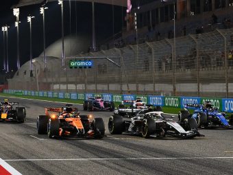 2026 F1 Rolling Start To Address Safety Concerns - Dr Helmut Marko