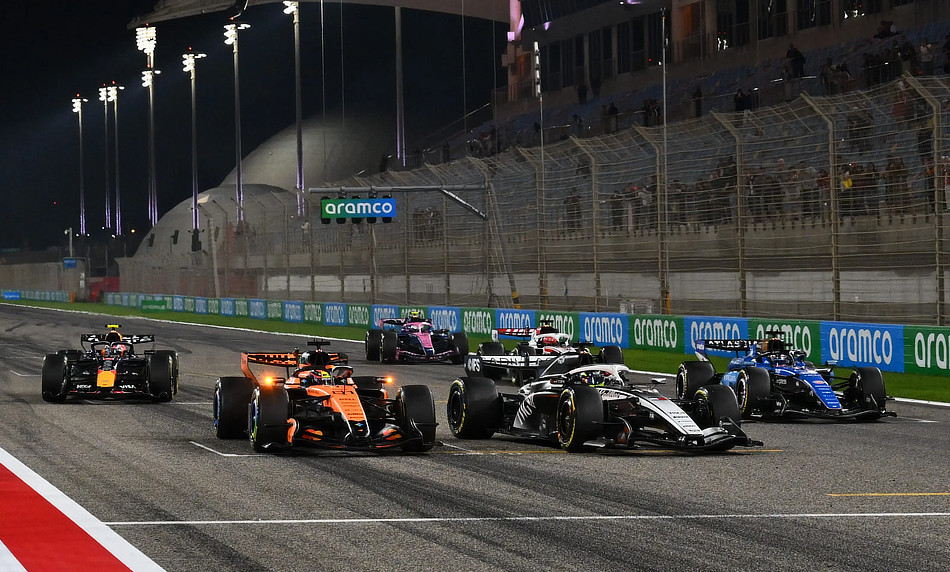 2026 F1 Rolling Start To Address Safety Concerns - Dr Helmut Marko