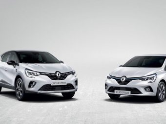 About Bloody Time Renault Plug-in Hybrid - Dailycarblog.com