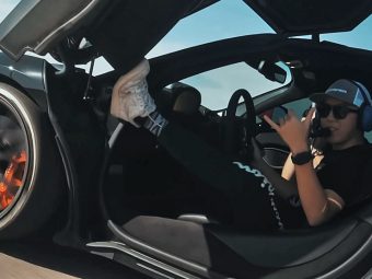 Alex Choi, extremely boring YouTuber, dailycarblog