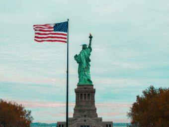 America In Fall - The Best Winter Tire Advice