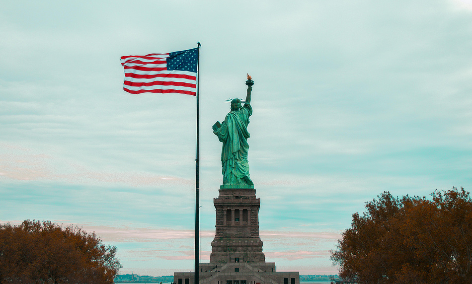 America In Fall - The Best Winter Tire Advice