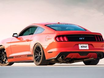 American Muscle dailycarblog.com