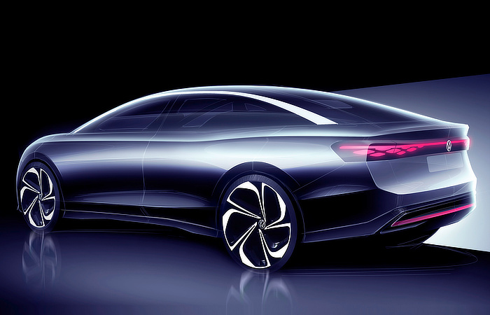 Anakin Skywalker ID Aero