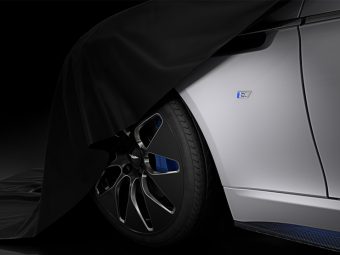 Aston Martin Rapide E, Dailycarblog.com