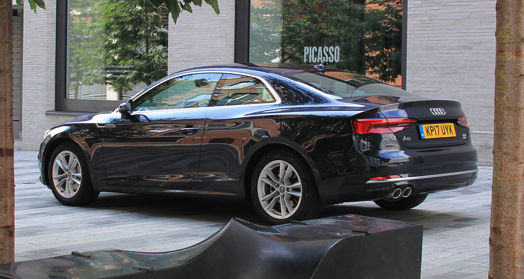 Audi-A5-SE-Ultra-2017-Review-B