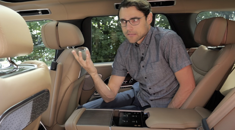 Autogefuhl reviews the new 2022 Range Rover