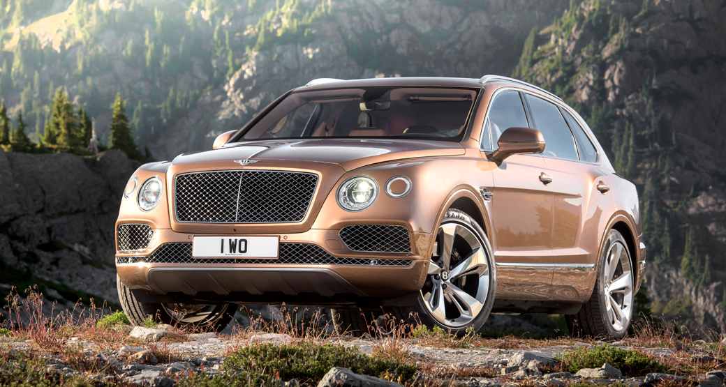 Bentley-Bentyaga-Exterior