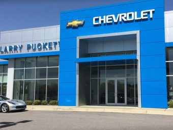 Best Cars In Montgomery Alabama