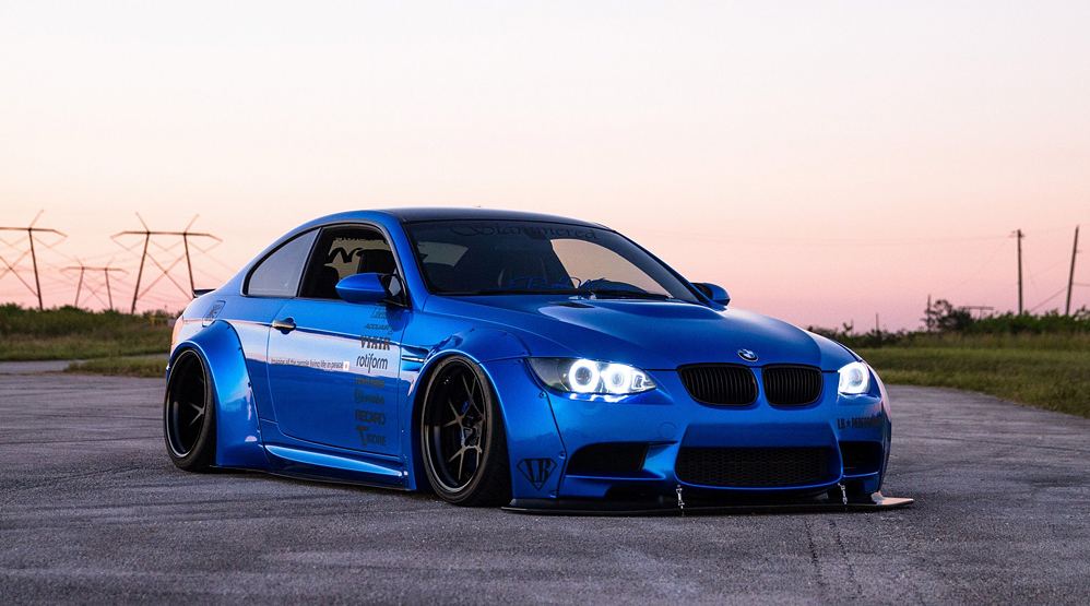 Best-Used-Stanced-BMW-Dailycarblog