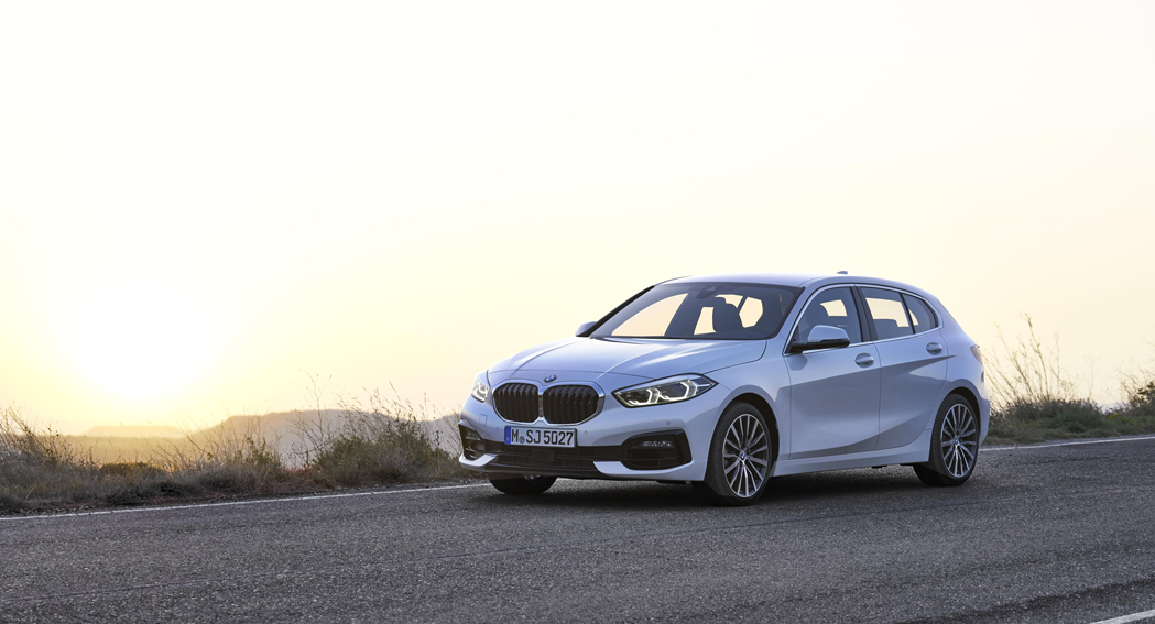 BMW 1 Series King Cobra dailycarblog.com