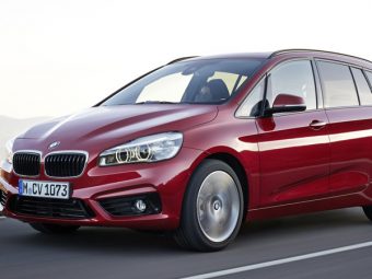 BMW-2-Series-Grand-Tourer-Front