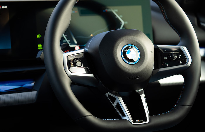 BMW 5 Series - 2024 Review - 006