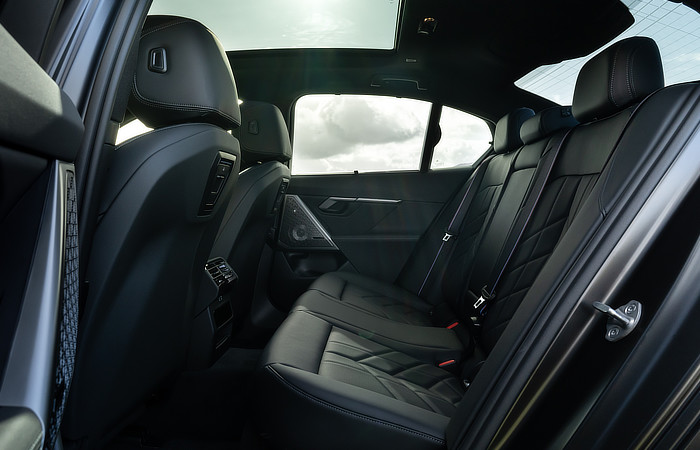 BMW 5 Series - 2024 Review - 004