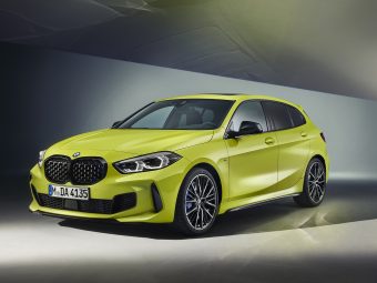 BMW M1 - dailycarblog