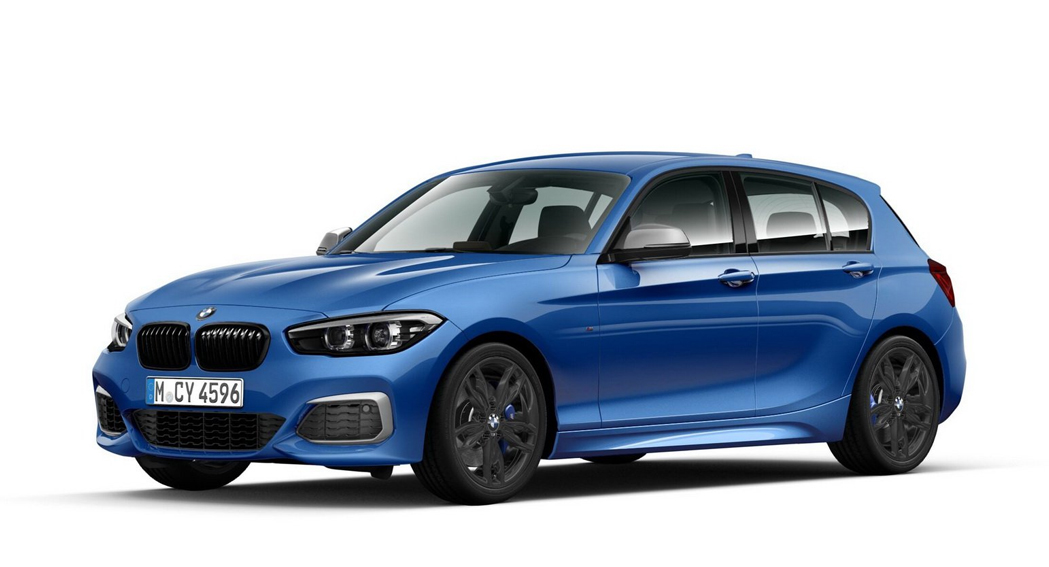 BMW M140i Finale Edition is junk, dailycarblog.com