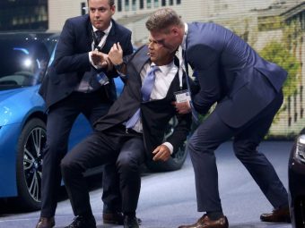 BMW Premium Luxury Fraudsters - dailycarblog.com