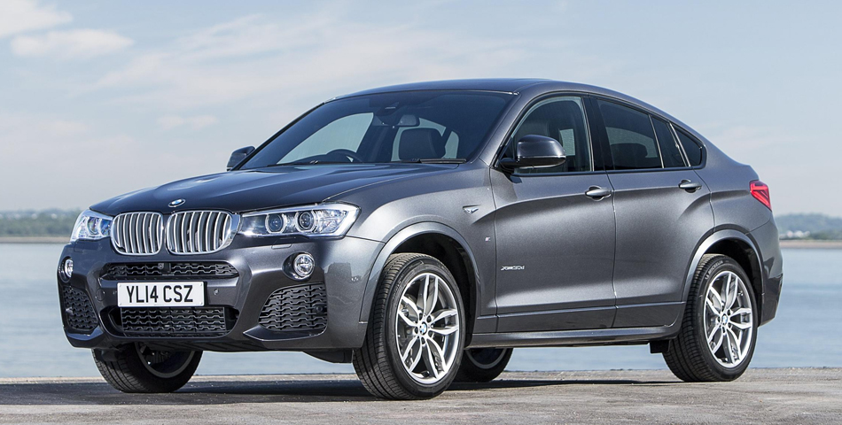 BMW-X4-2014-A