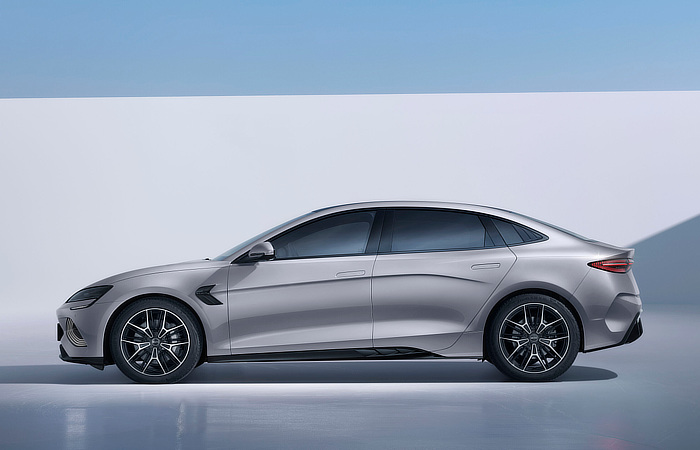 BYD SEAL 2026 Updates - Stanced