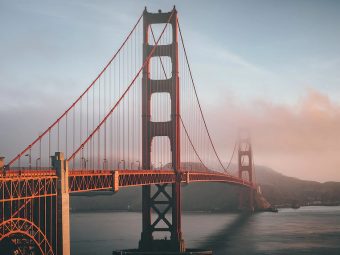 State of California - The Golden Era