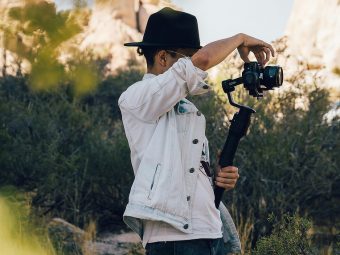 The best Camera Battery - Camera Guy