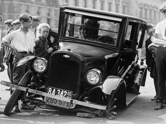 Auto Financing advice dailycarblog.com