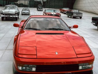 Car Shipping Company In Texas