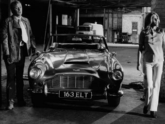 Car theft daily news 2022