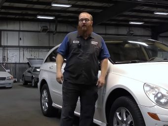 The CAR WIZARD shares 10 Crazy Easy and Essential Mechanic Tips