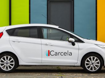 Carcela.com sponsors dailycarblog.com