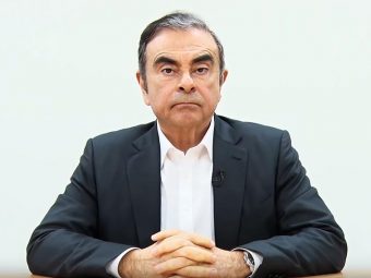 Carlos Ghosn video response dailycarblog.com