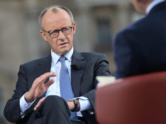 Overseeing German Industrial Decline