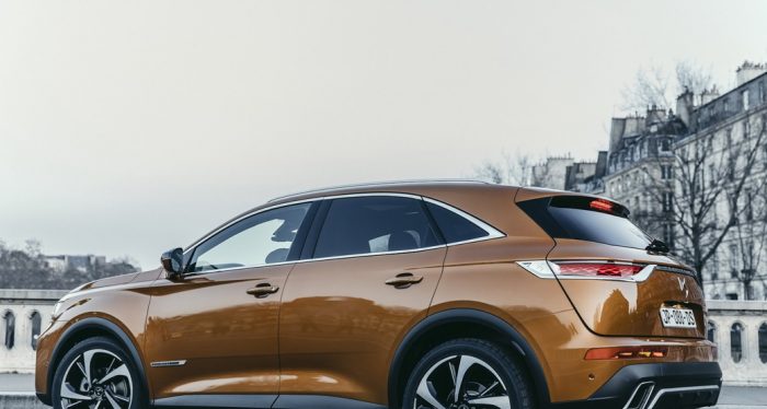 Citroen-DS7-Crossback-Rear