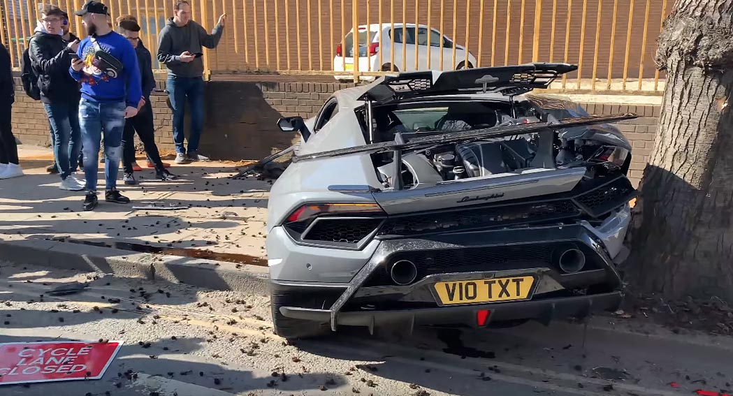 car accidents and causes dailycarblog.com