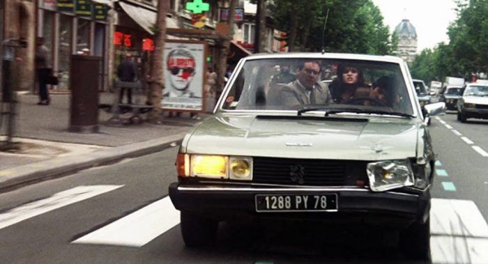 Common Driving Mistakes - Harrison Ford - dailycarblog