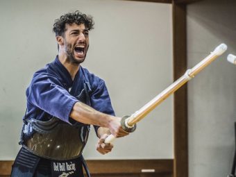 McLaren offer Daniel Ricciardo juicy sweet $20m contract