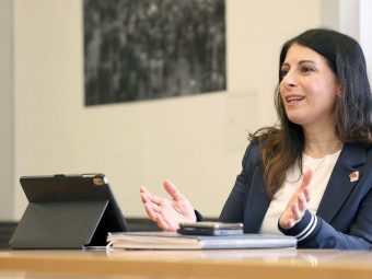 Daniella Cavallo Loves The Daily Car Blog