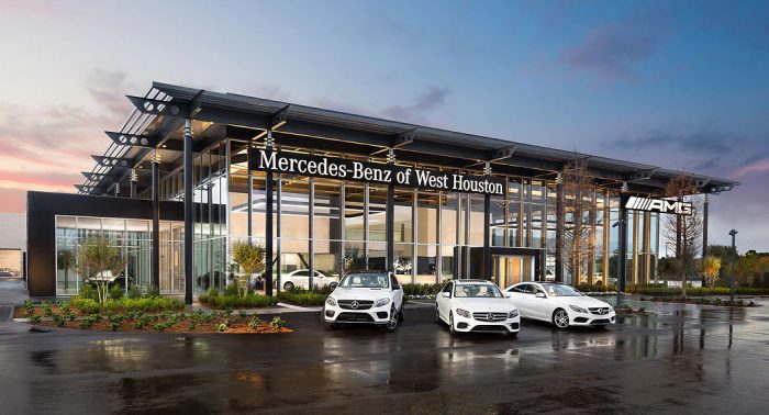 Dealerships and finance dailycarblog.com