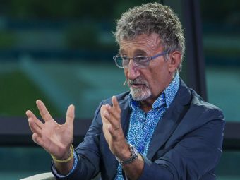 Eddie Jordan - Dailycarblog