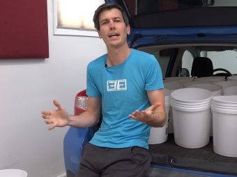 Hydrogen combustion engines Explained