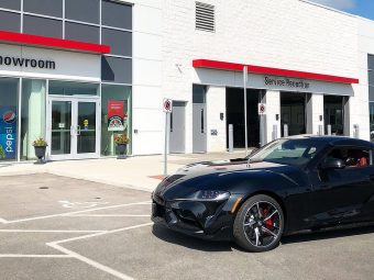 European Dailycarblog