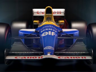 F1-2017-Williams-FW14-Carcela