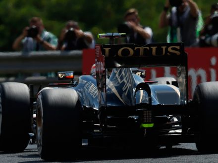 F1-Hungary-GP-Track-Setup-2014