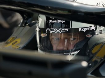 F1 The Movie - Trailer 2 - Starring Brad Pitt