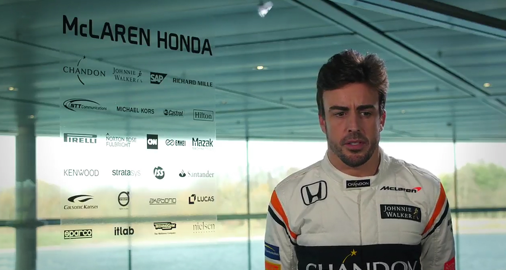 Fernando Alonso-McLaren-Honda-2017