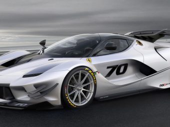 Ferrari-FXX-K-Evo-Dailycarblog