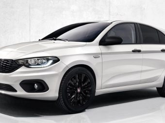 Fiat Tipo