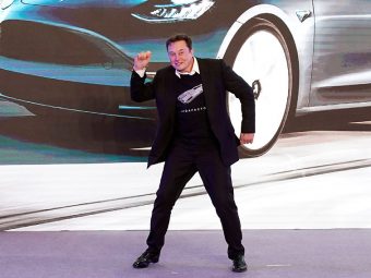 Electric Vehicles - The Future - Dailycarblog.com